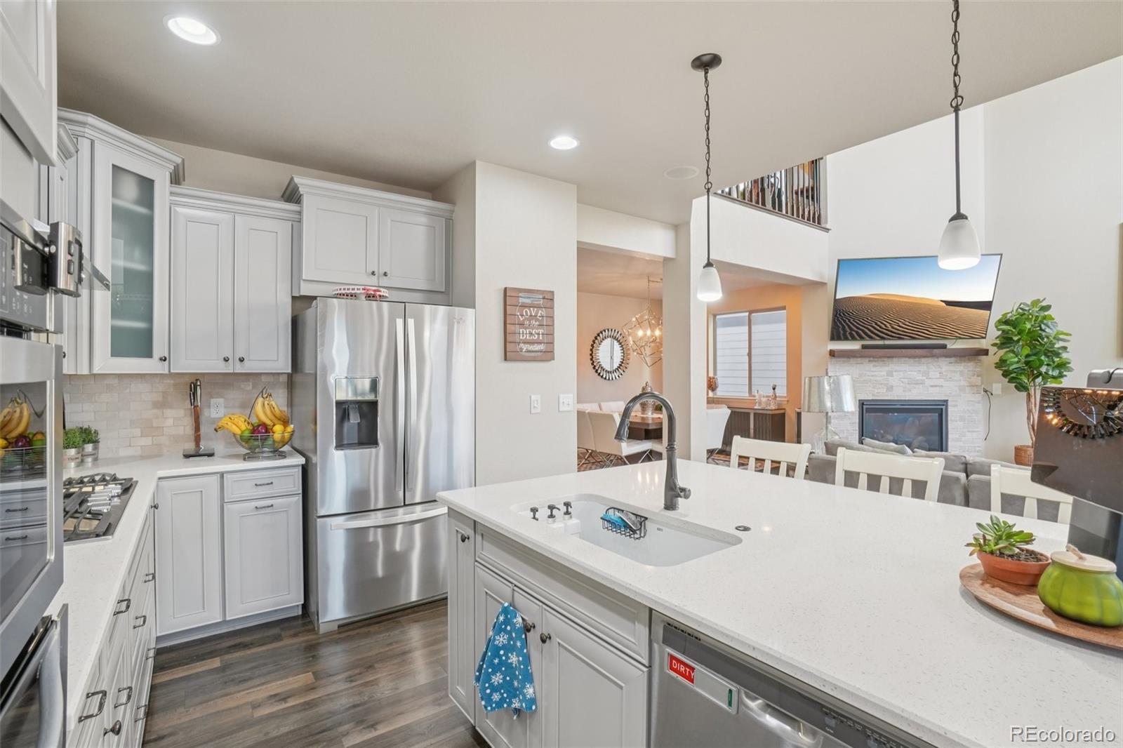 4360 Buffalo Mountain Drive Loveland CO 80538