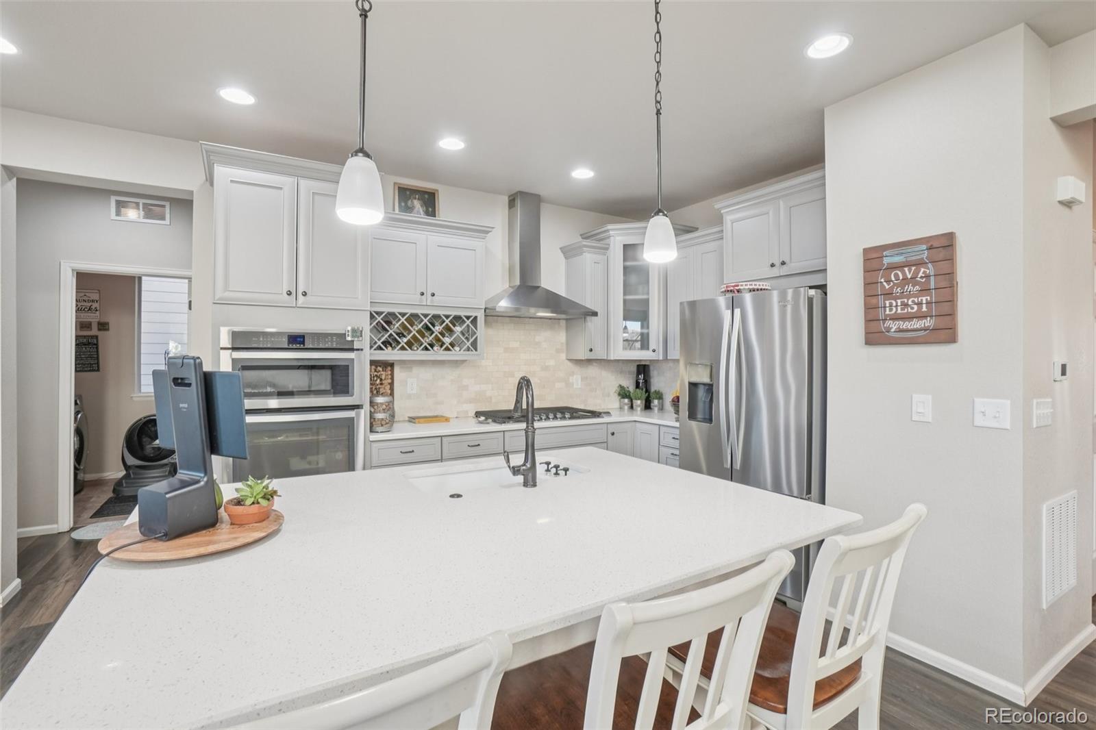 4360 Buffalo Mountain Drive Loveland CO 80538