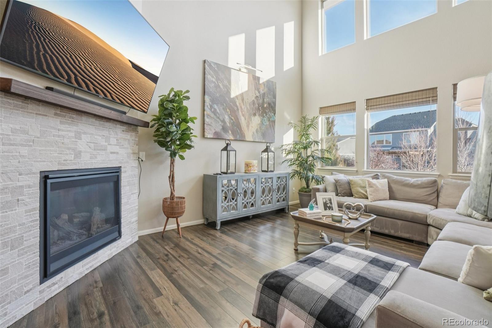 4360 Buffalo Mountain Drive Loveland CO 80538