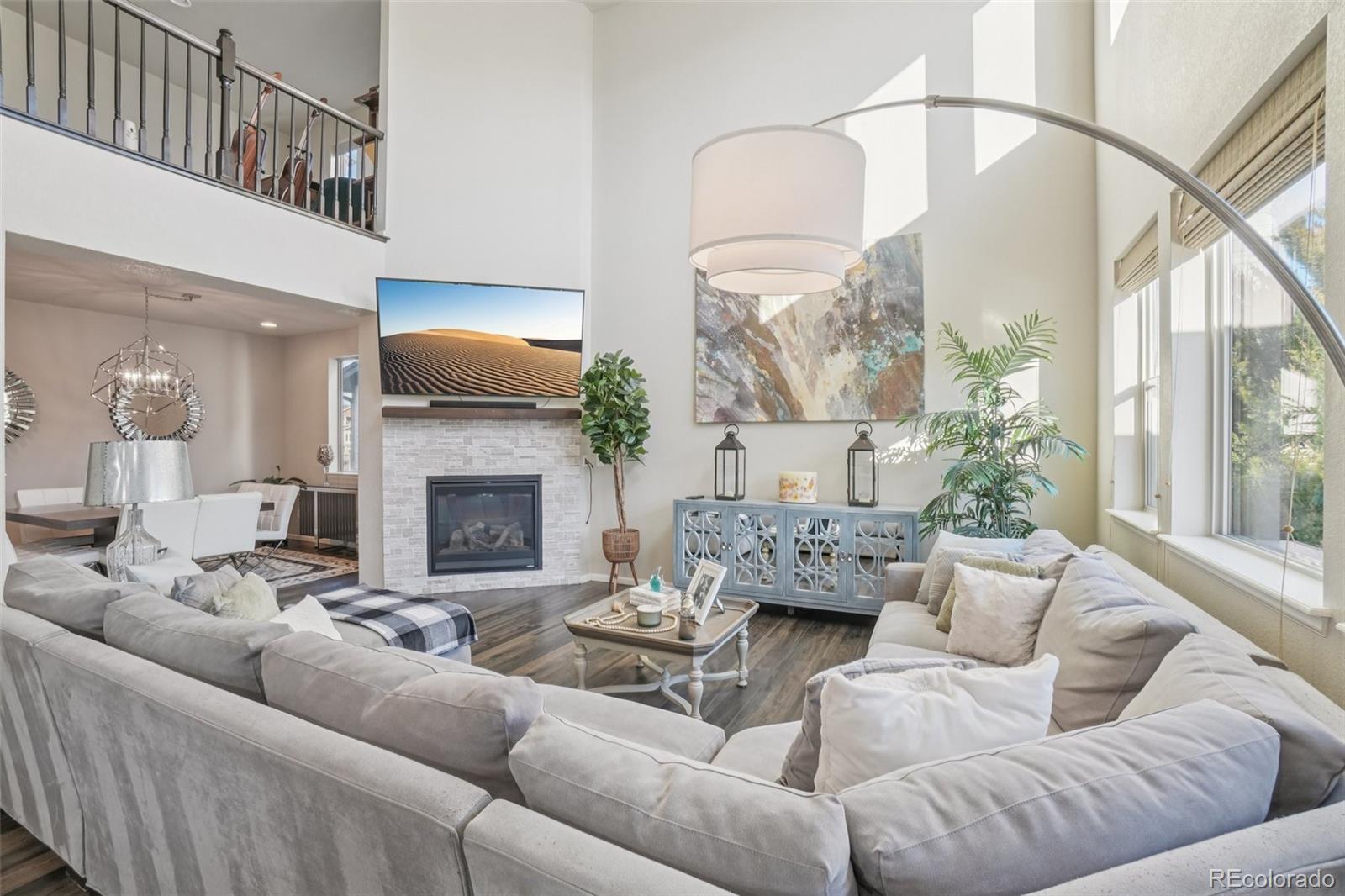 4360 Buffalo Mountain Drive Loveland CO 80538