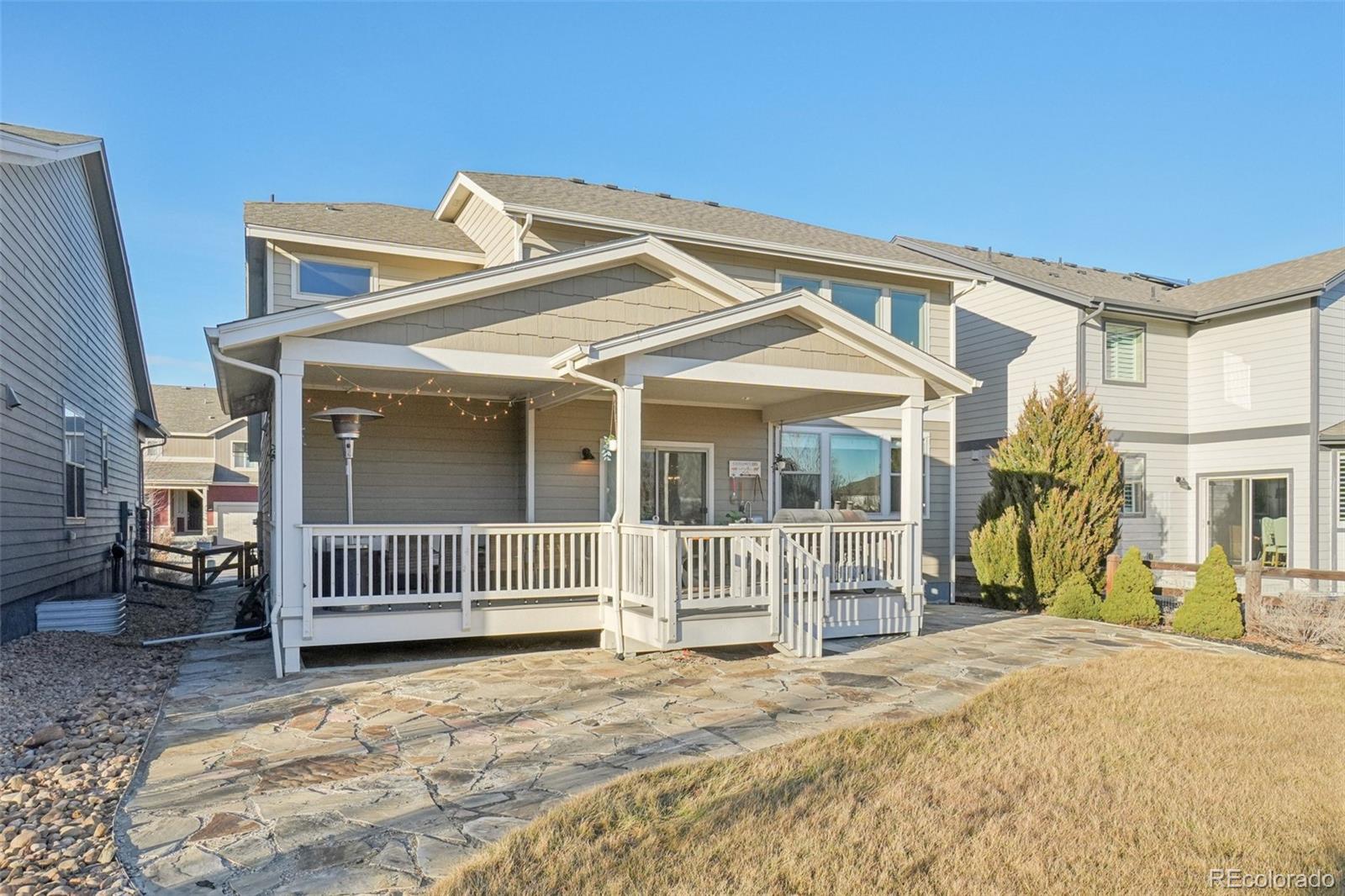 4360 Buffalo Mountain Drive Loveland CO 80538