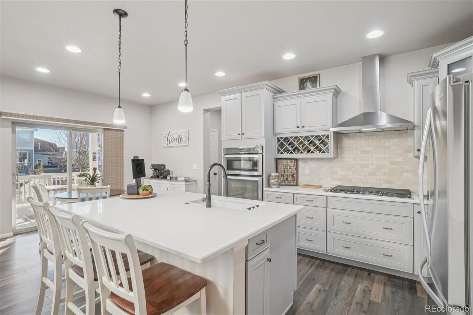 4360 Buffalo Mountain Drive Loveland CO 80538