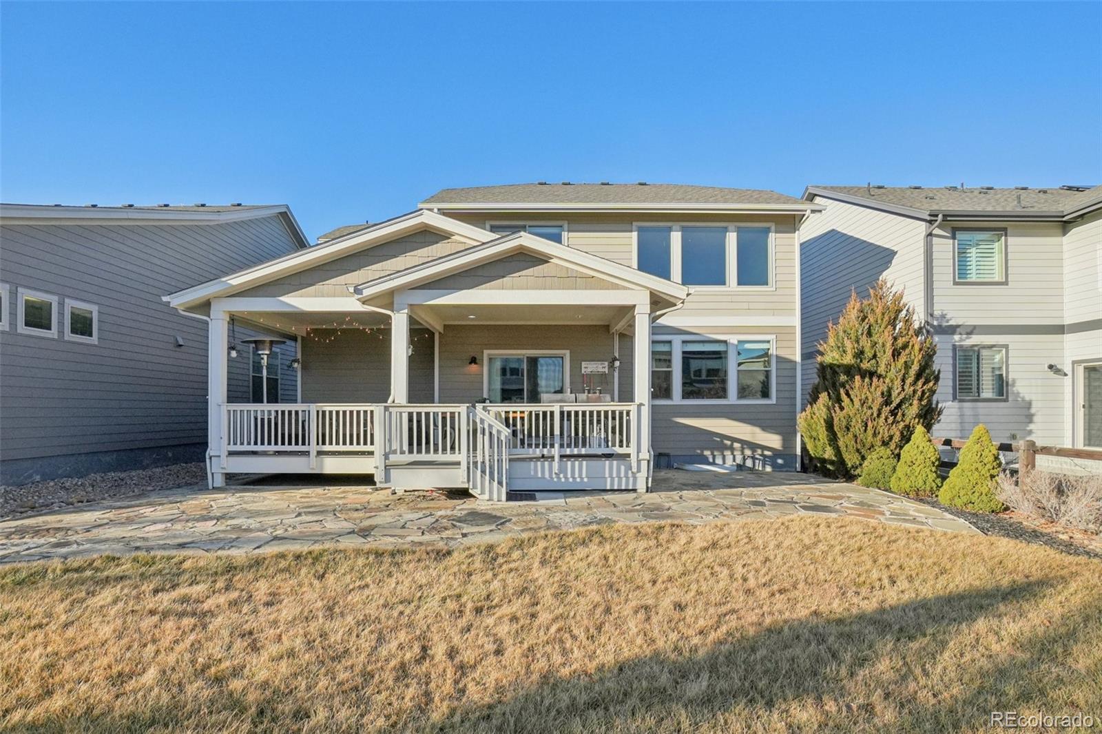 4360 Buffalo Mountain Drive Loveland CO 80538