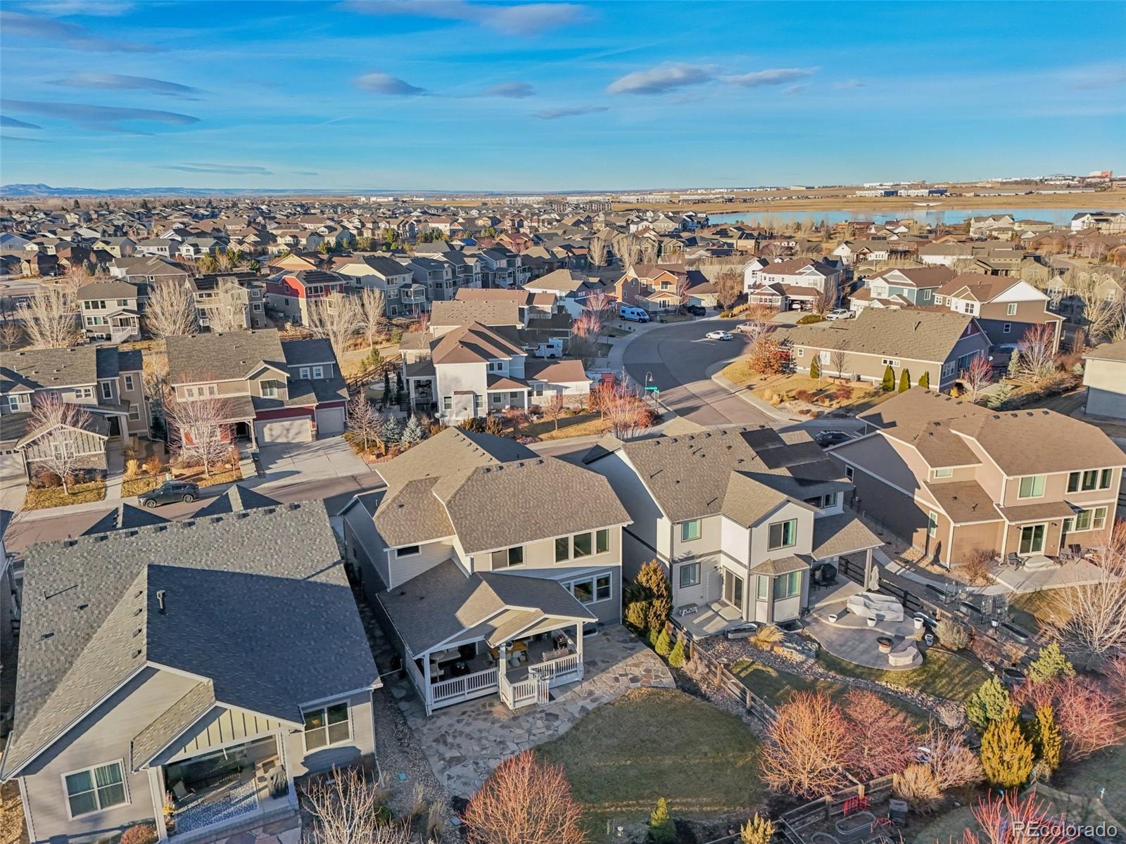 4360 Buffalo Mountain Drive Loveland CO 80538