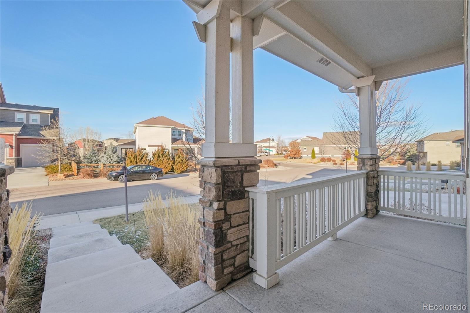 4360 Buffalo Mountain Drive Loveland CO 80538