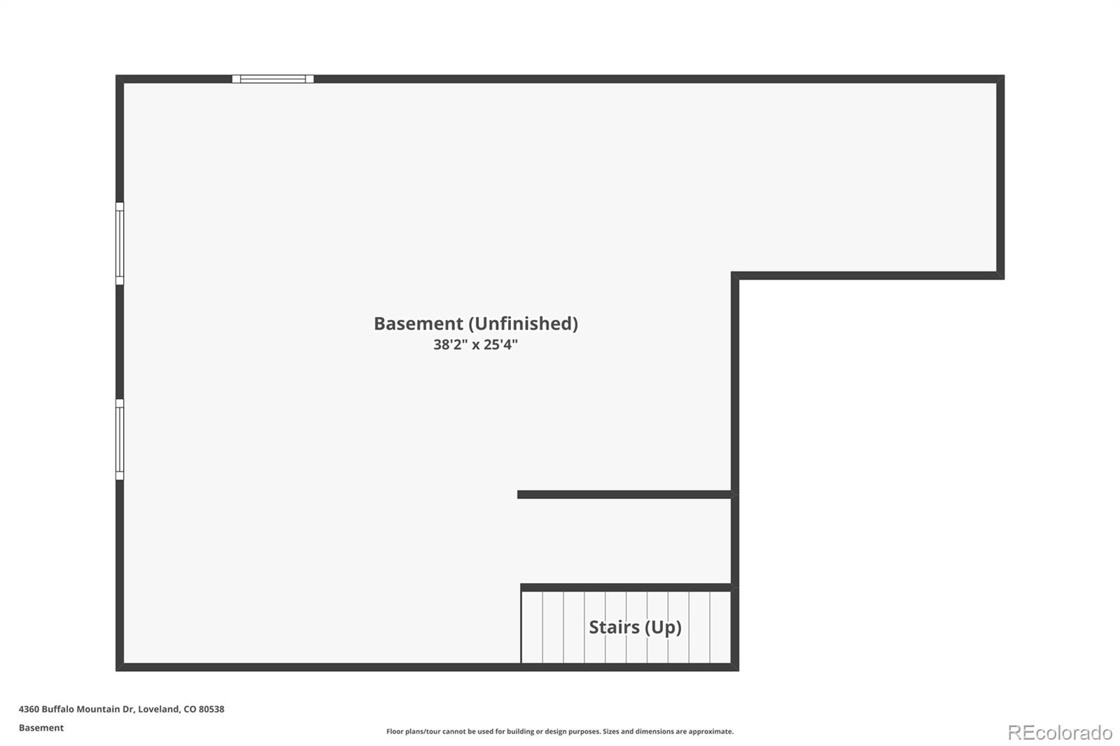 4360 Buffalo Mountain Drive Loveland CO 80538