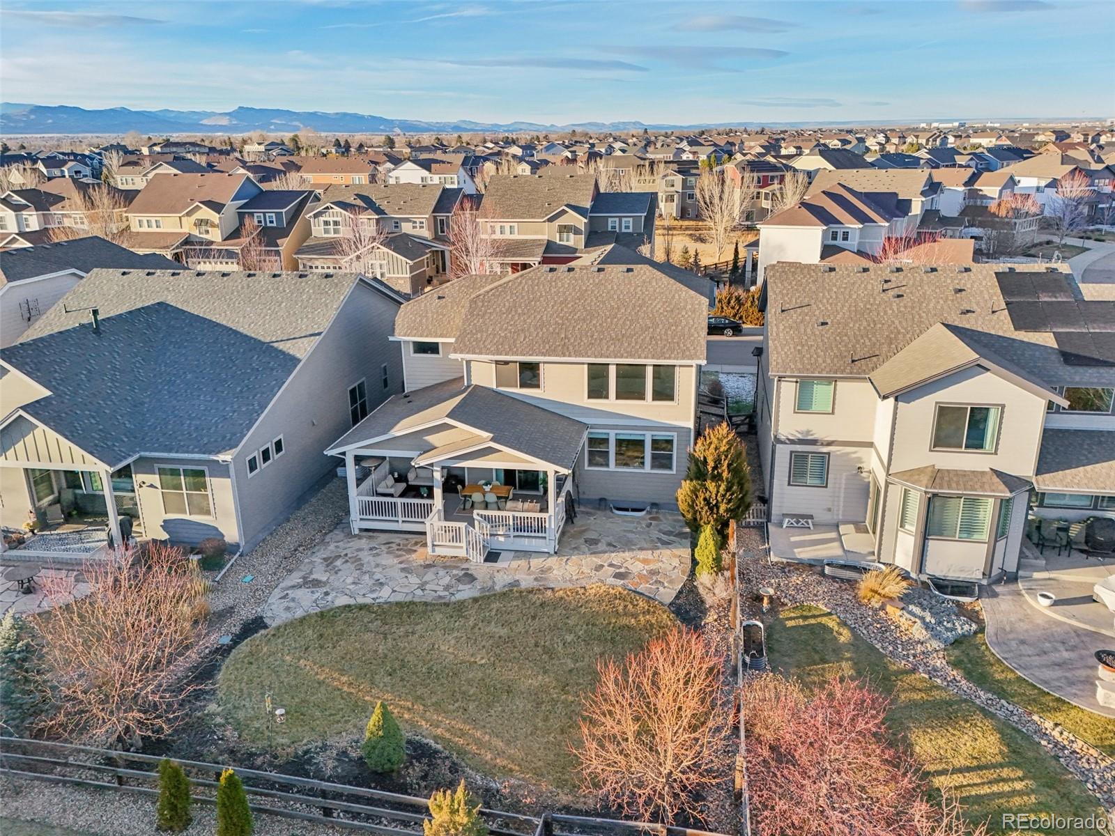 4360 Buffalo Mountain Drive Loveland CO 80538