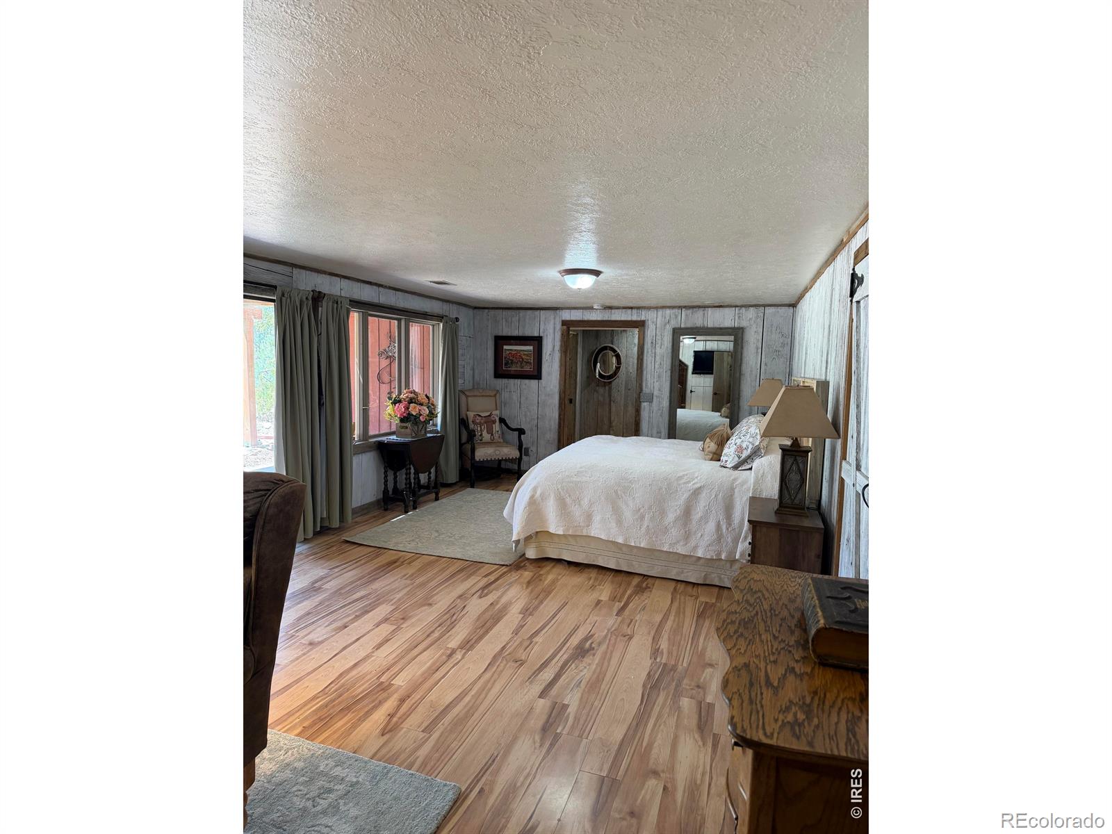 89 Aspen Leaf Lane Bellvue CO 80512