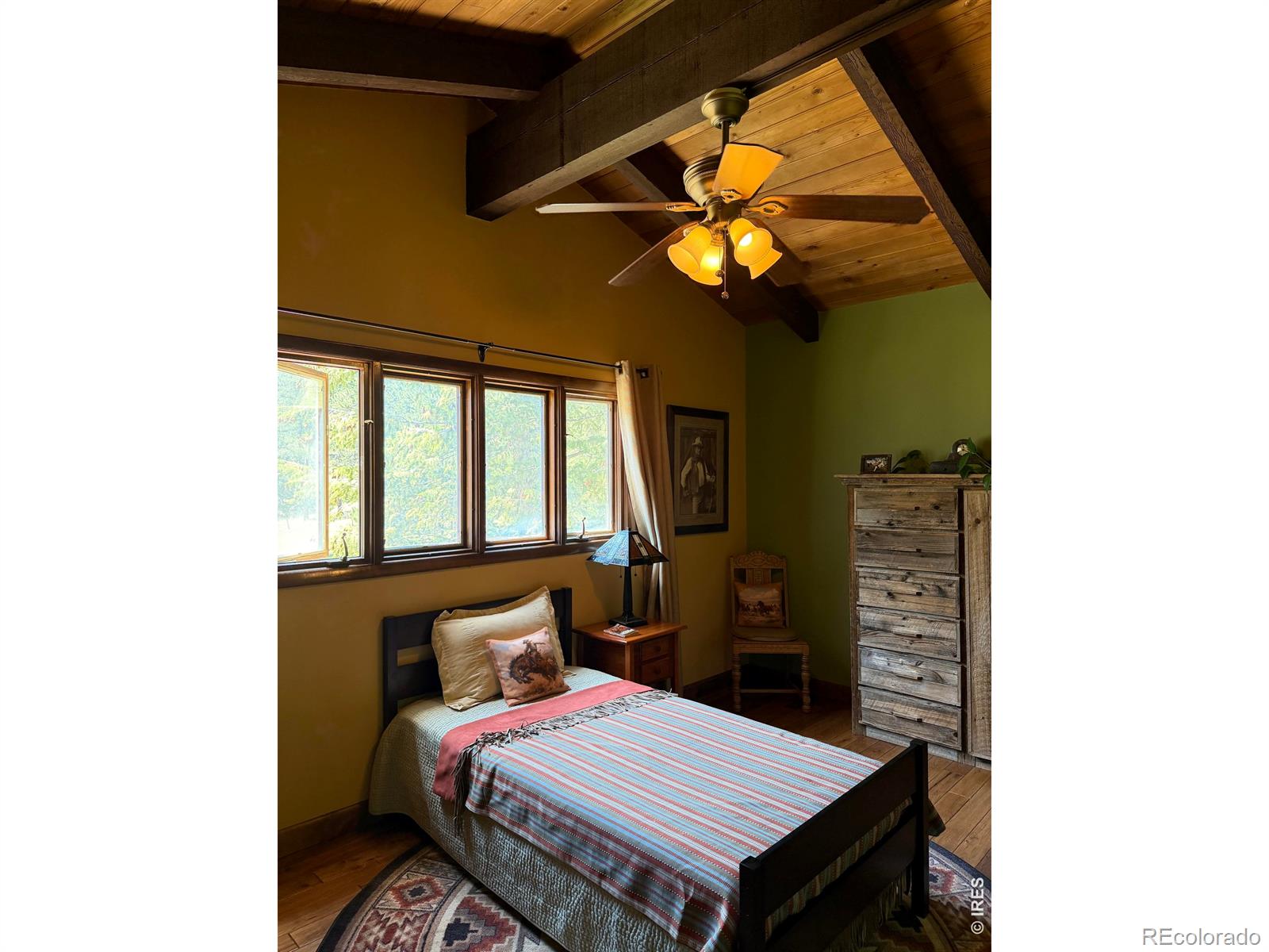 89 Aspen Leaf Lane Bellvue CO 80512