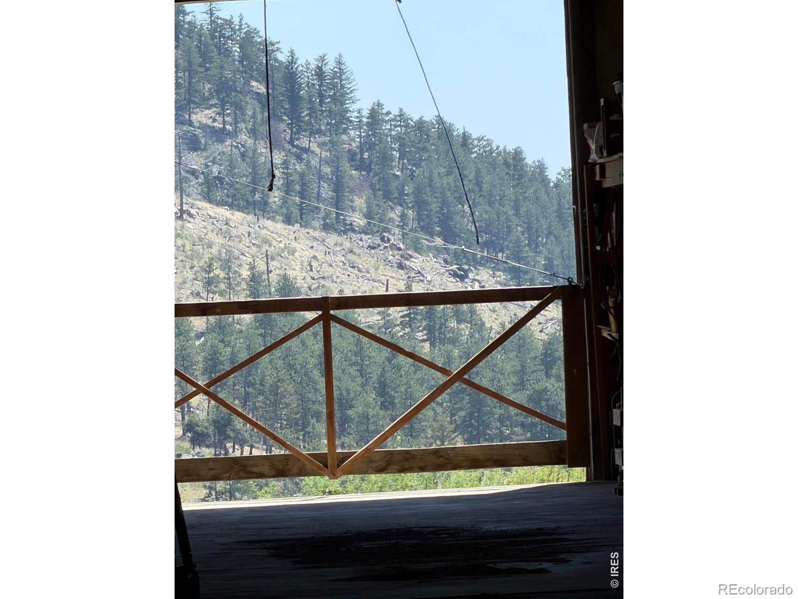 89 Aspen Leaf Lane Bellvue CO 80512