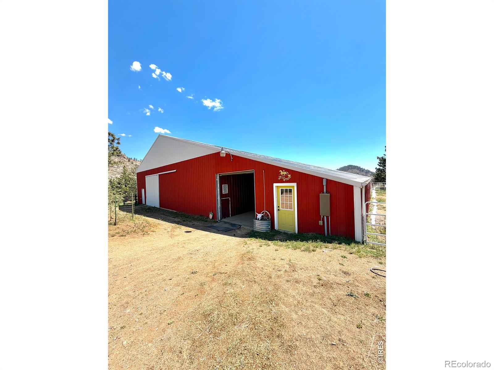 89 Aspen Leaf Lane Bellvue CO 80512