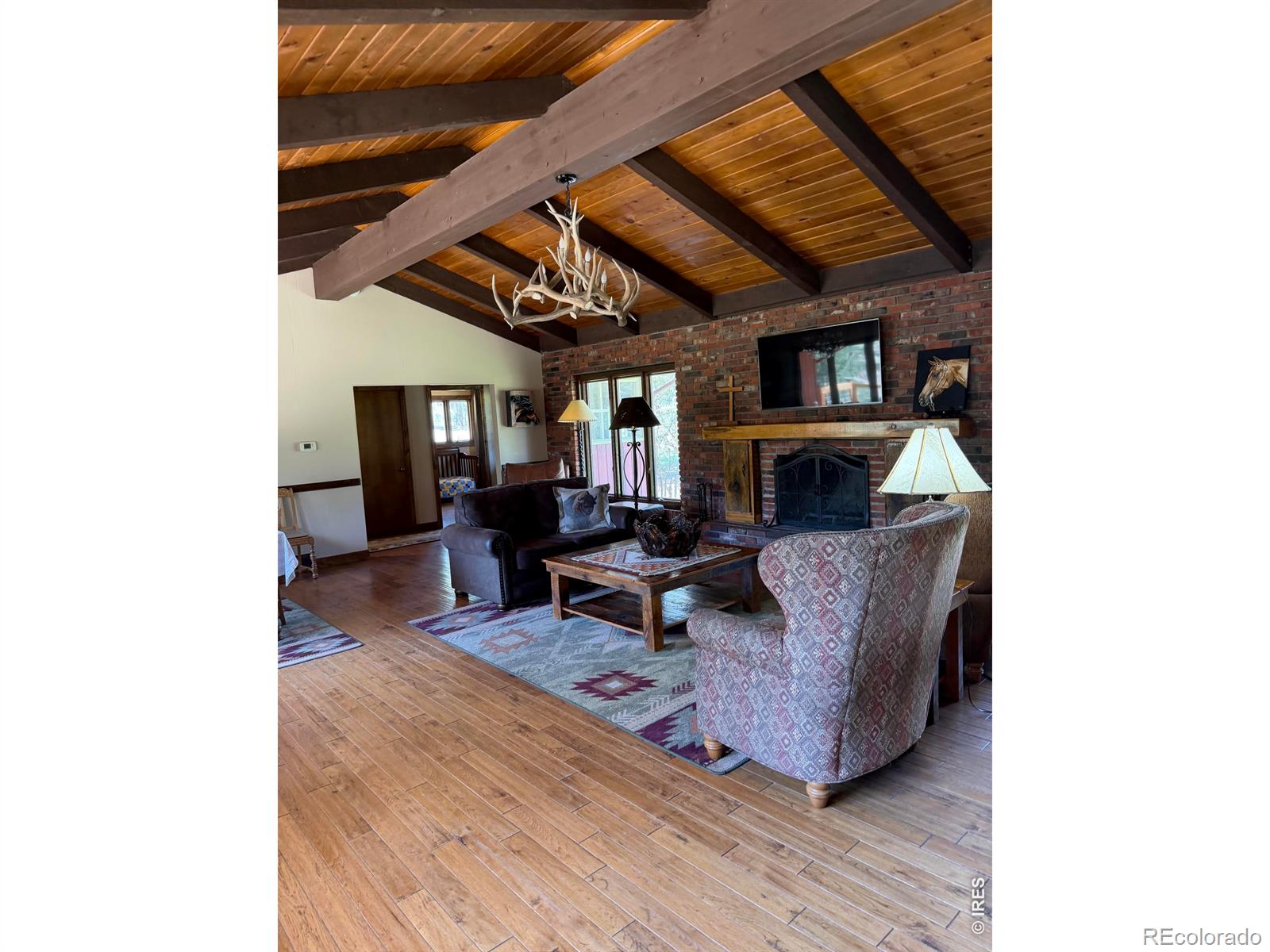 89 Aspen Leaf Lane Bellvue CO 80512