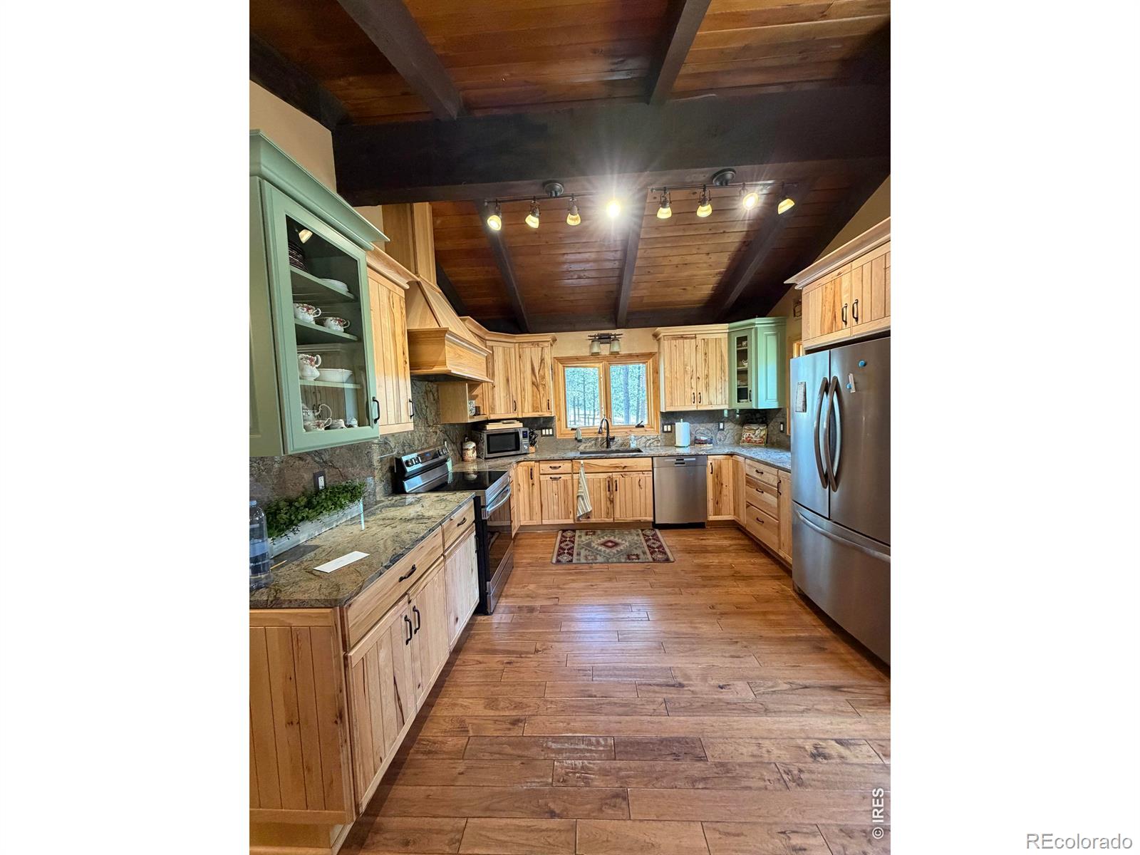 89 Aspen Leaf Lane Bellvue CO 80512