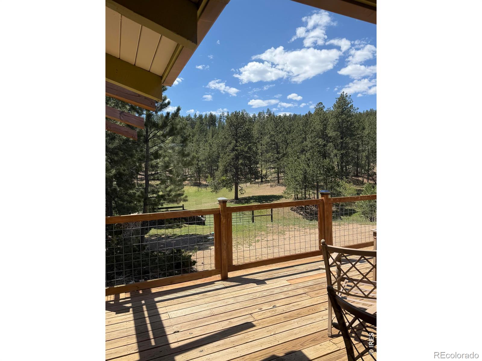 89 Aspen Leaf Lane Bellvue CO 80512