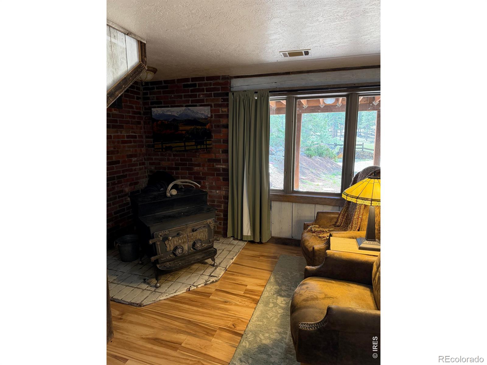89 Aspen Leaf Lane Bellvue CO 80512