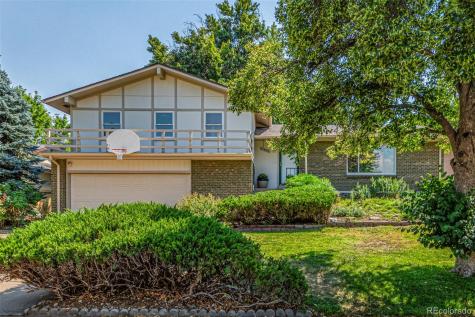 11956 E Oregon Circle Aurora CO 80012
