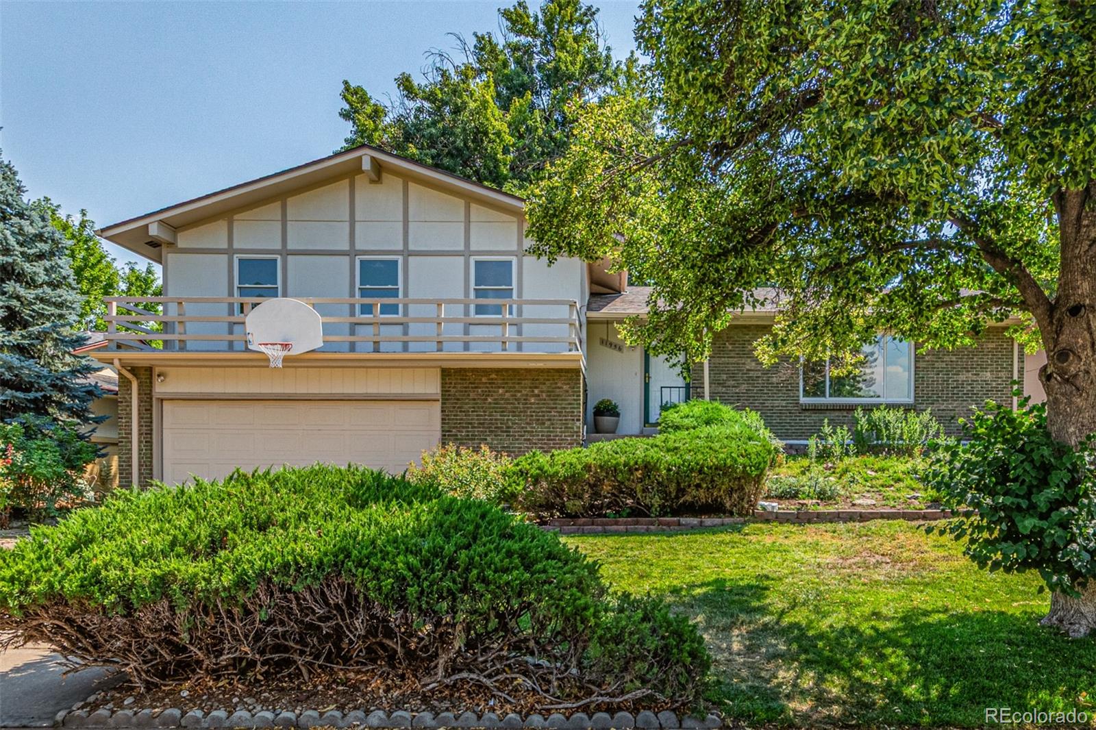 11956 E Oregon Circle Aurora CO 80012