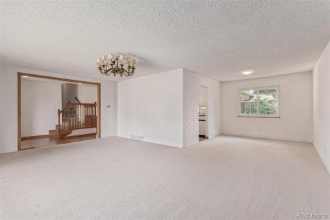 11956 E Oregon Circle Aurora CO 80012