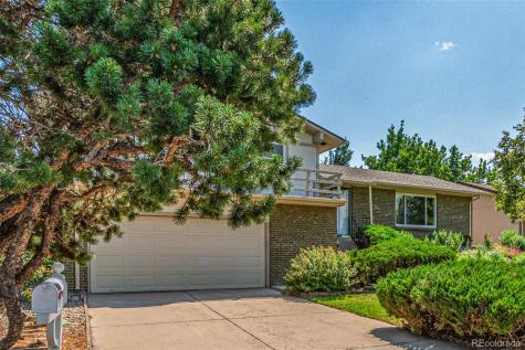 11956 E Oregon Circle Aurora CO 80012