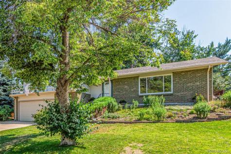 11956 E Oregon Circle Aurora CO 80012