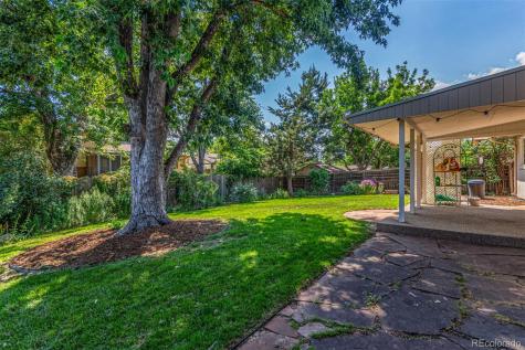 11956 E Oregon Circle Aurora CO 80012