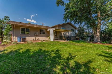 11956 E Oregon Circle Aurora CO 80012