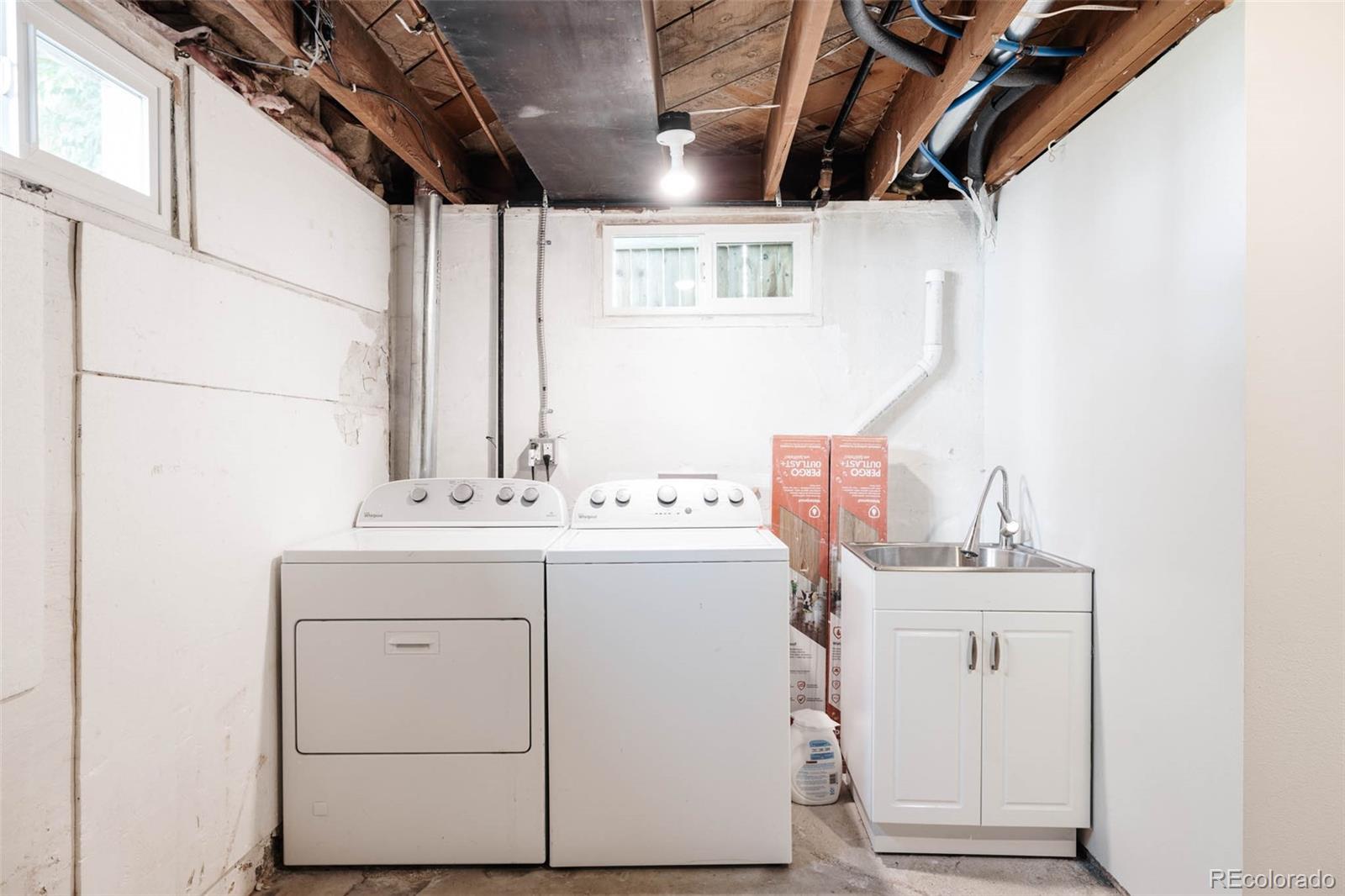 4735 N Raleigh Street Denver CO 80212