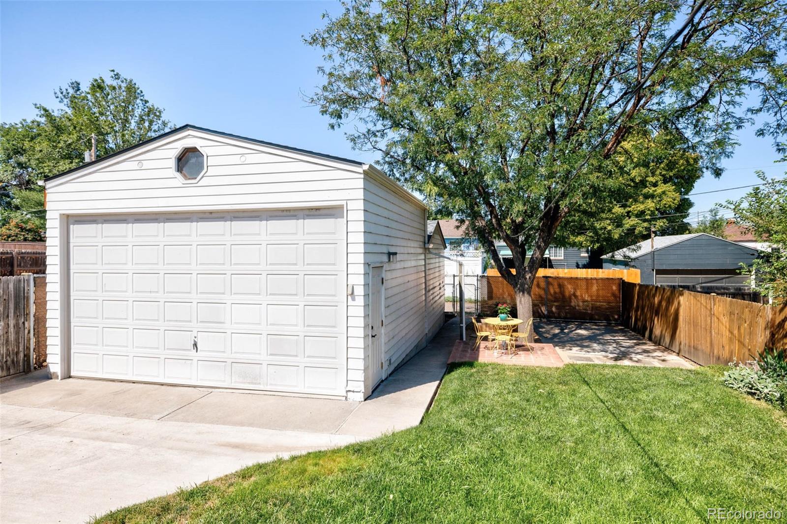 4735 N Raleigh Street Denver CO 80212