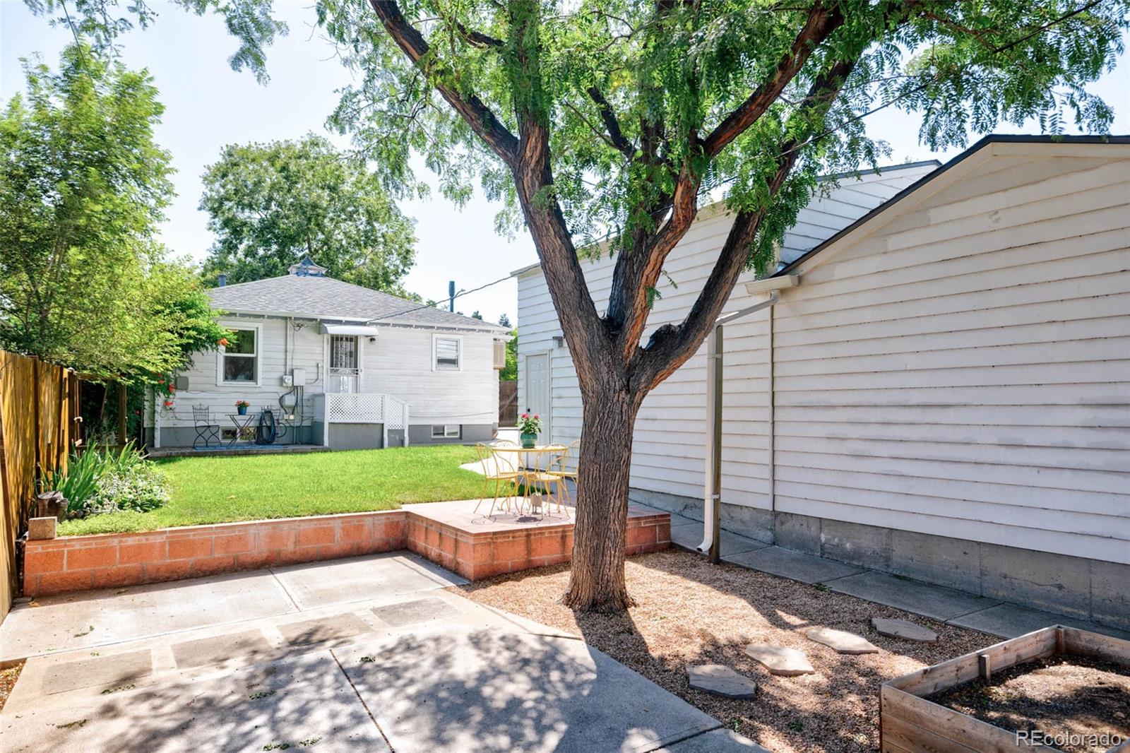 4735 N Raleigh Street Denver CO 80212