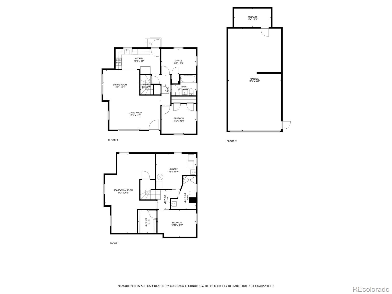4735 N Raleigh Street Denver CO 80212