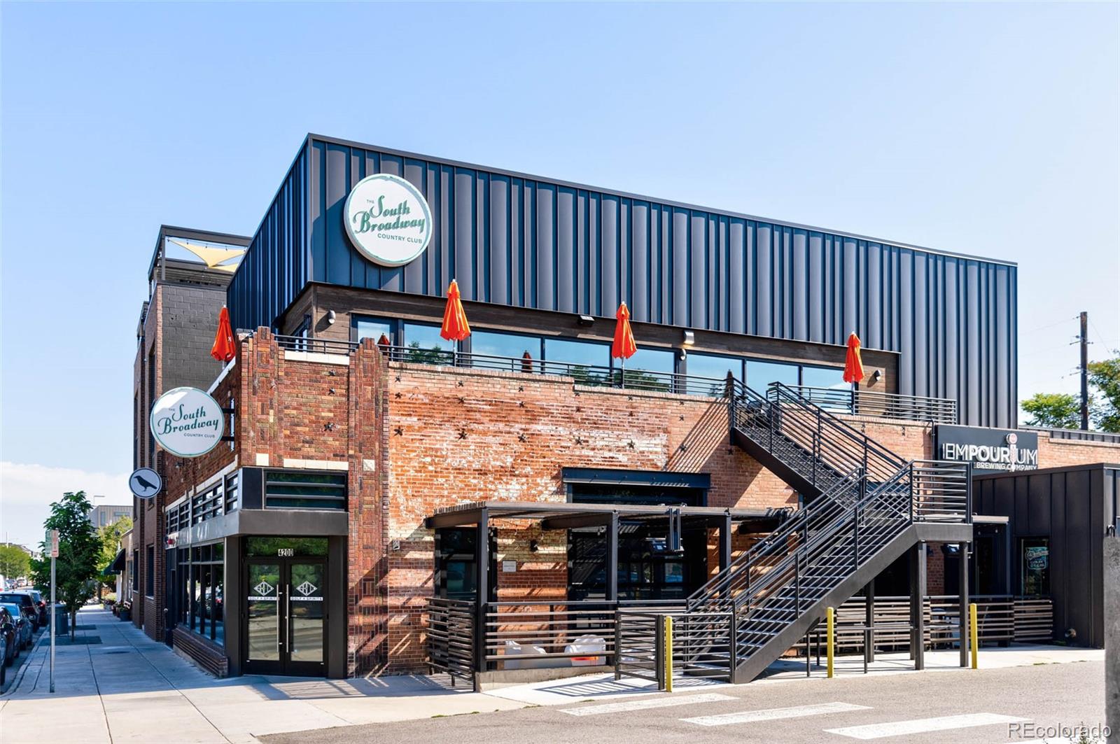 4735 N Raleigh Street Denver CO 80212