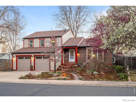 410 West Street Louisville CO 80027