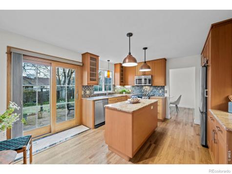 410 West Street Louisville CO 80027