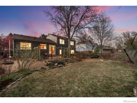 410 West Street Louisville CO 80027
