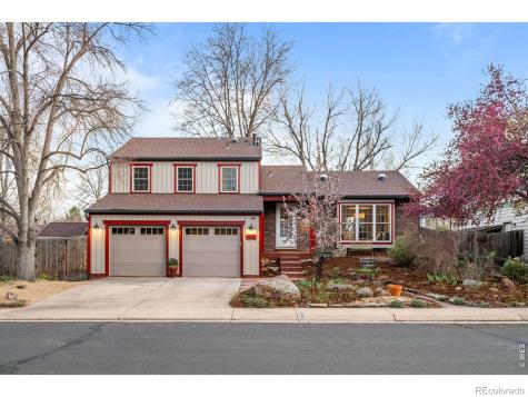 410 West Street Louisville CO 80027