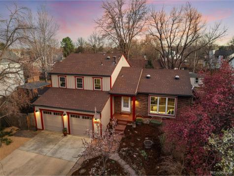 410 West Street Louisville CO 80027