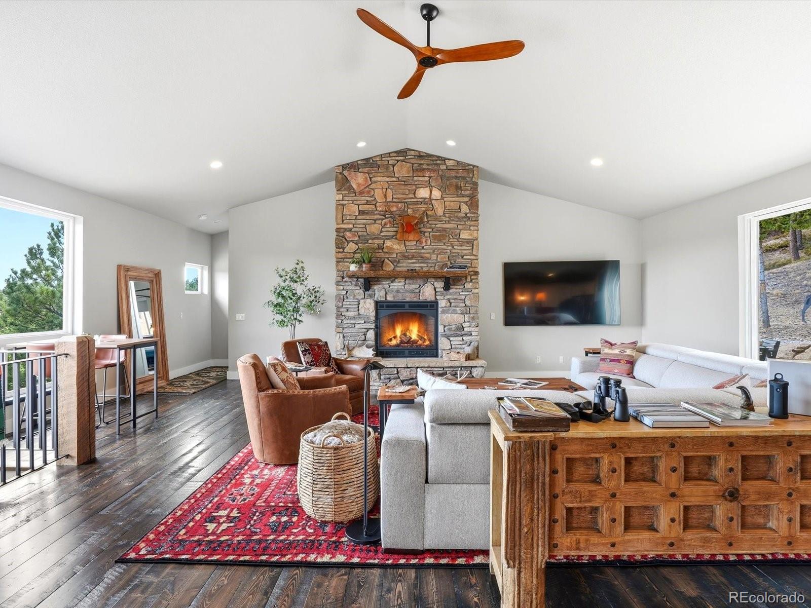 7333 Plowsher Way Morrison CO 80465