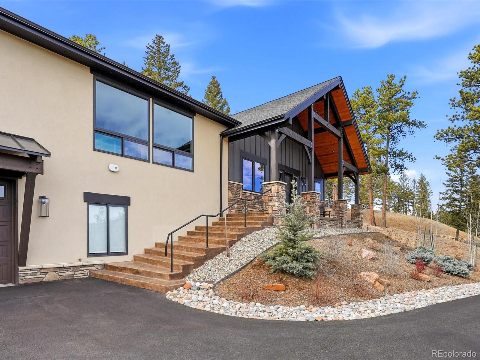 7333 Plowsher Way Morrison CO 80465