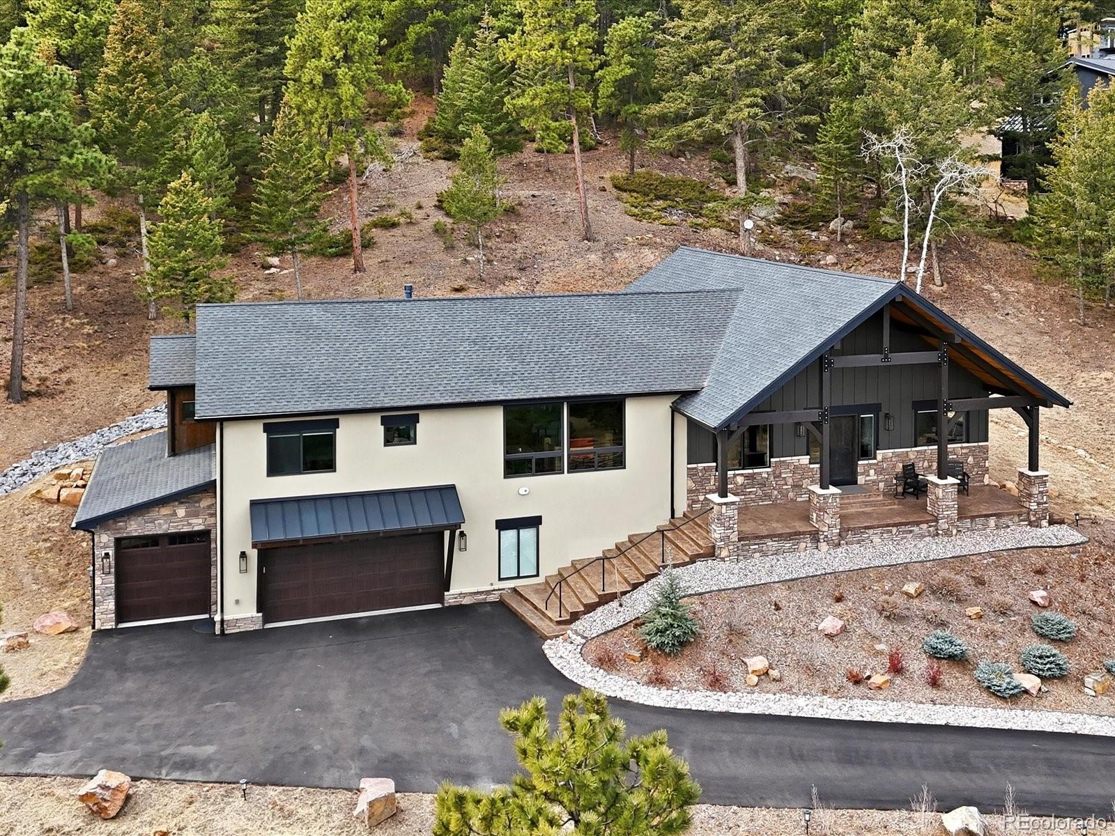 7333 Plowsher Way Morrison CO 80465