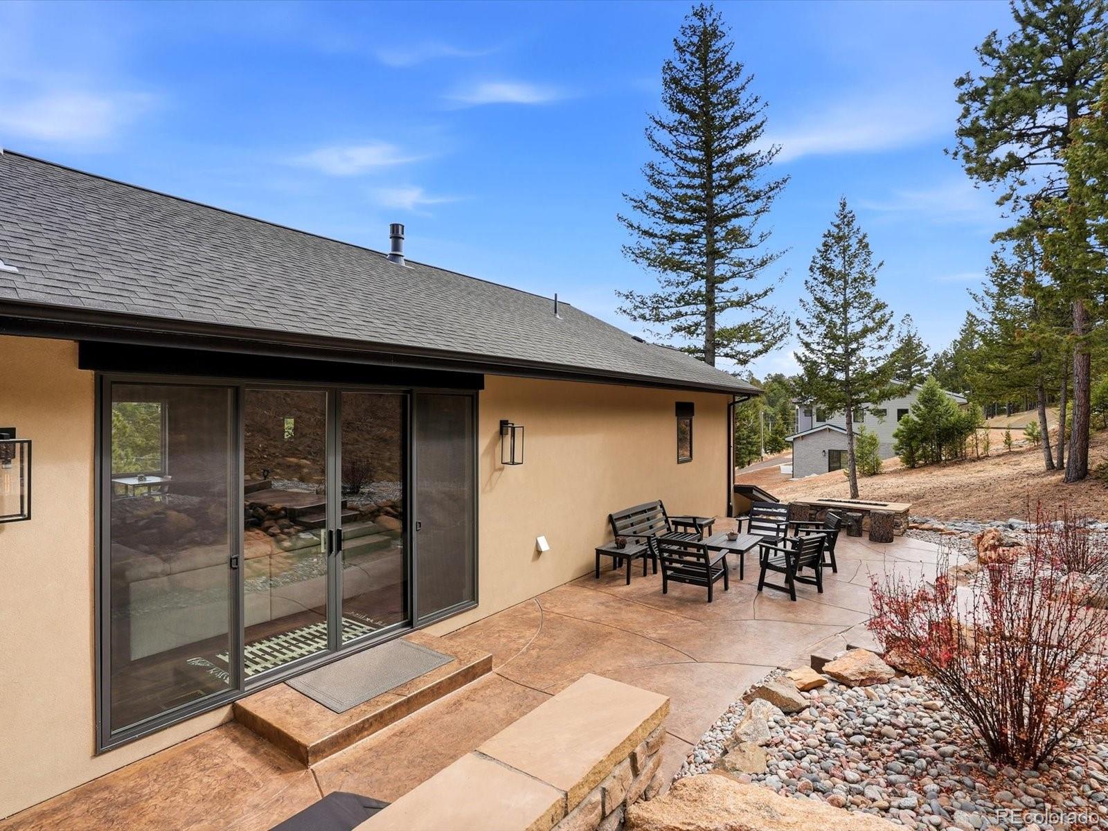 7333 Plowsher Way Morrison CO 80465