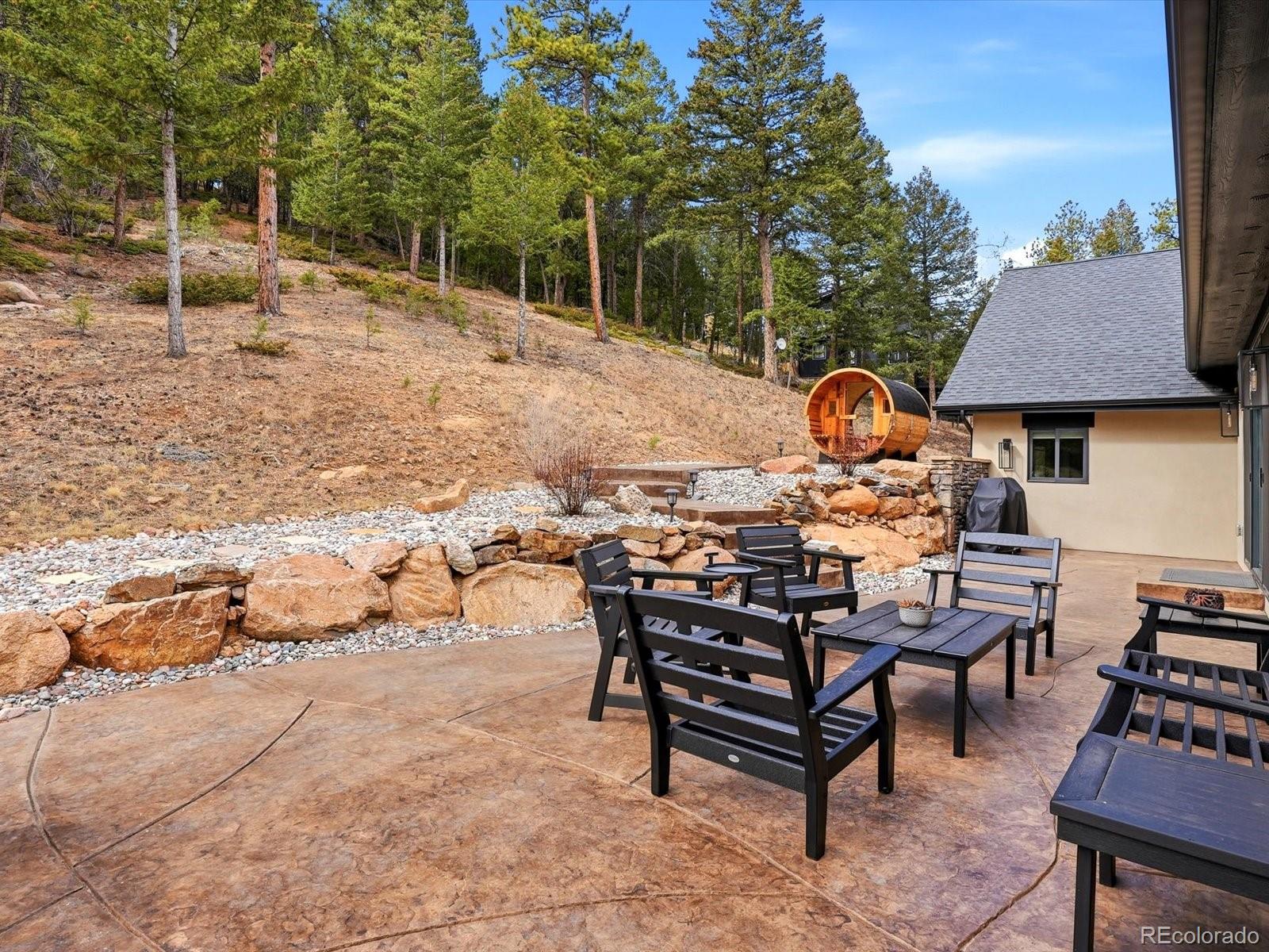 7333 Plowsher Way Morrison CO 80465