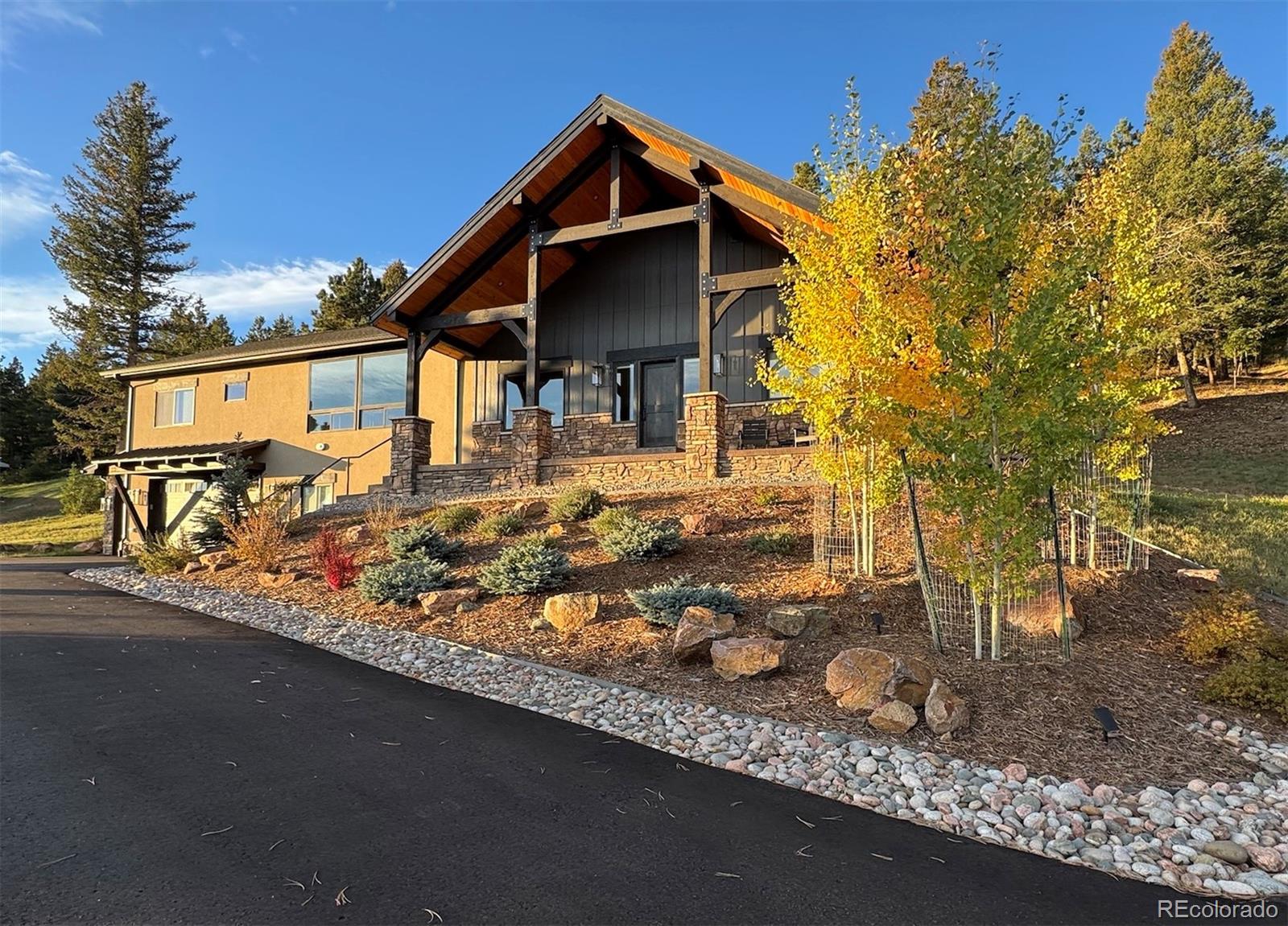 7333 Plowsher Way Morrison CO 80465