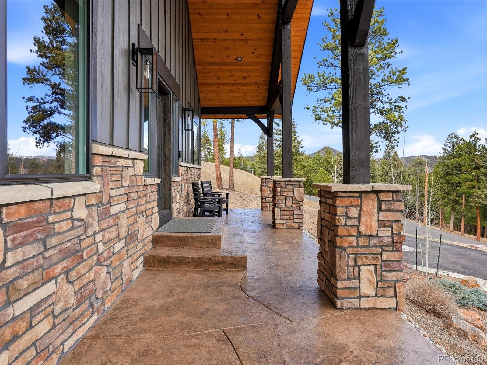 7333 Plowsher Way Morrison CO 80465