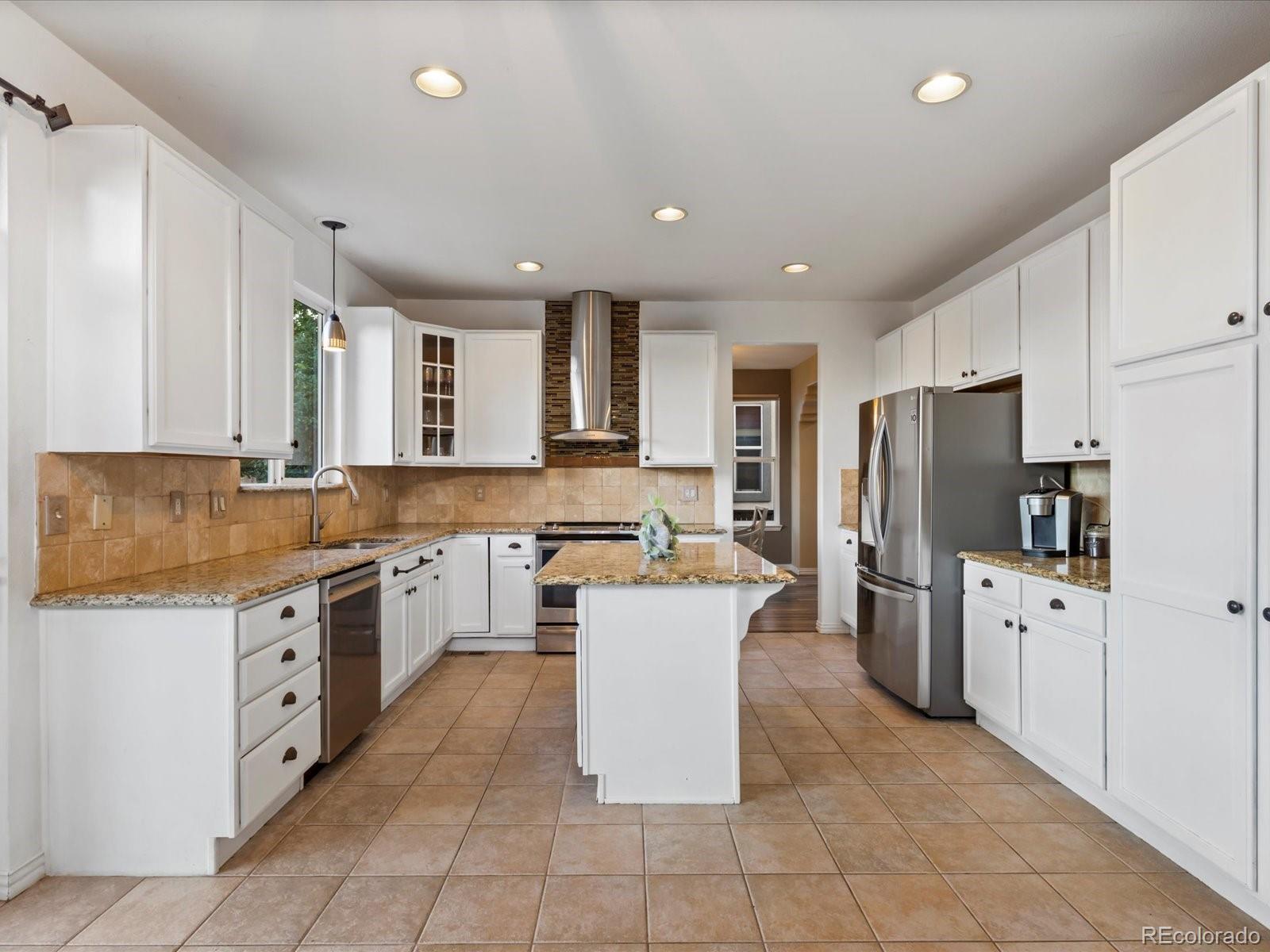 10216 Kleinbrook Way Highlands Ranch CO 80126