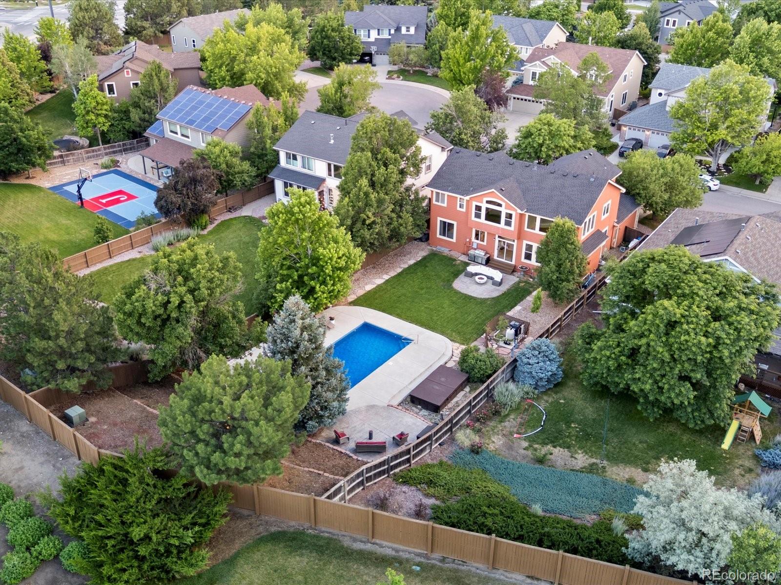 10216 Kleinbrook Way Highlands Ranch CO 80126