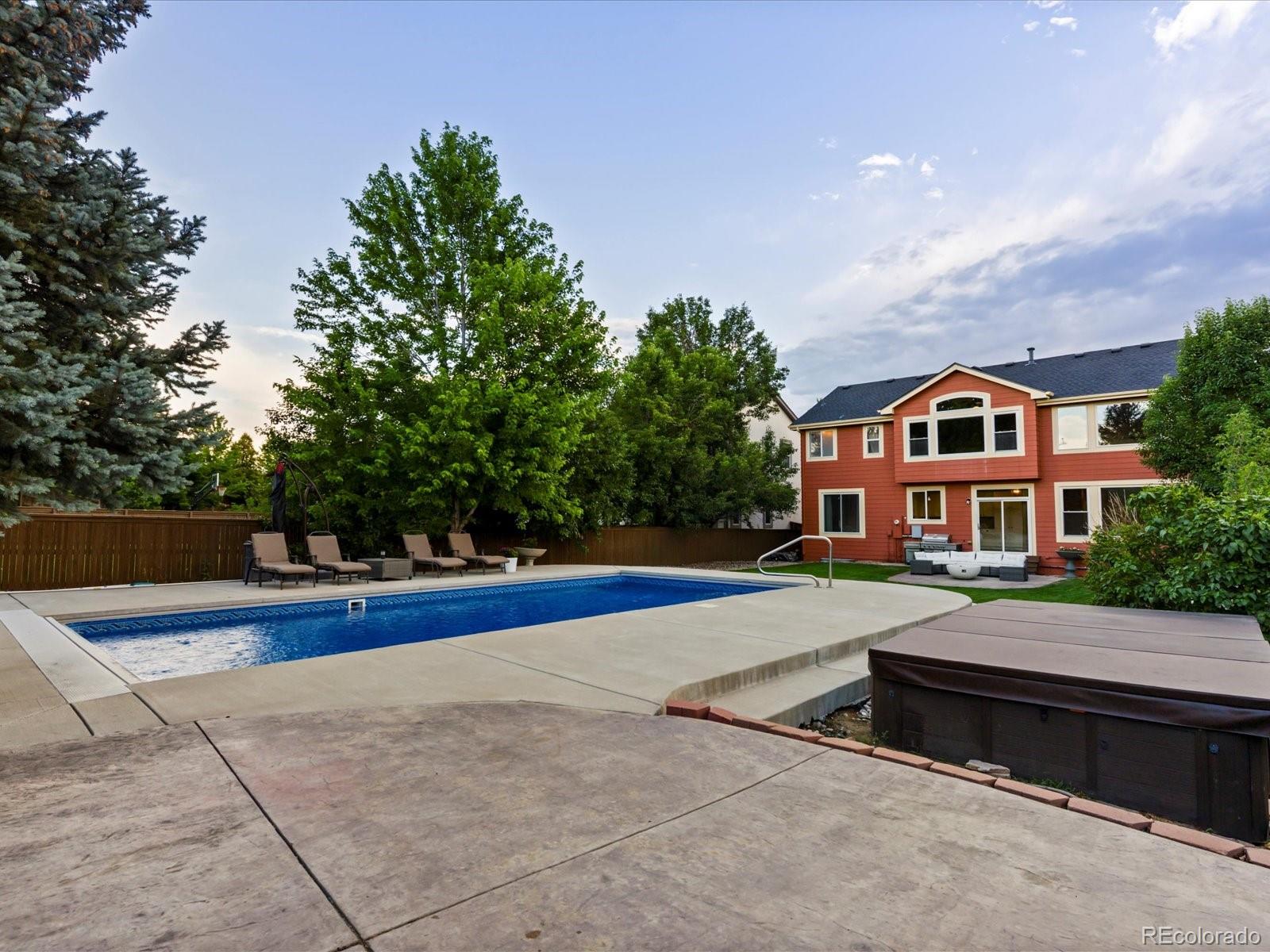 10216 Kleinbrook Way Highlands Ranch CO 80126