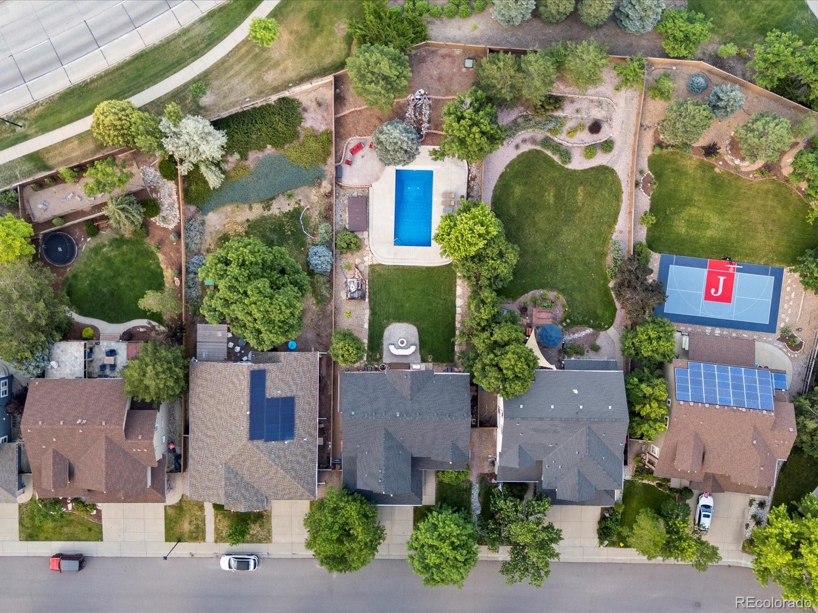 10216 Kleinbrook Way Highlands Ranch CO 80126