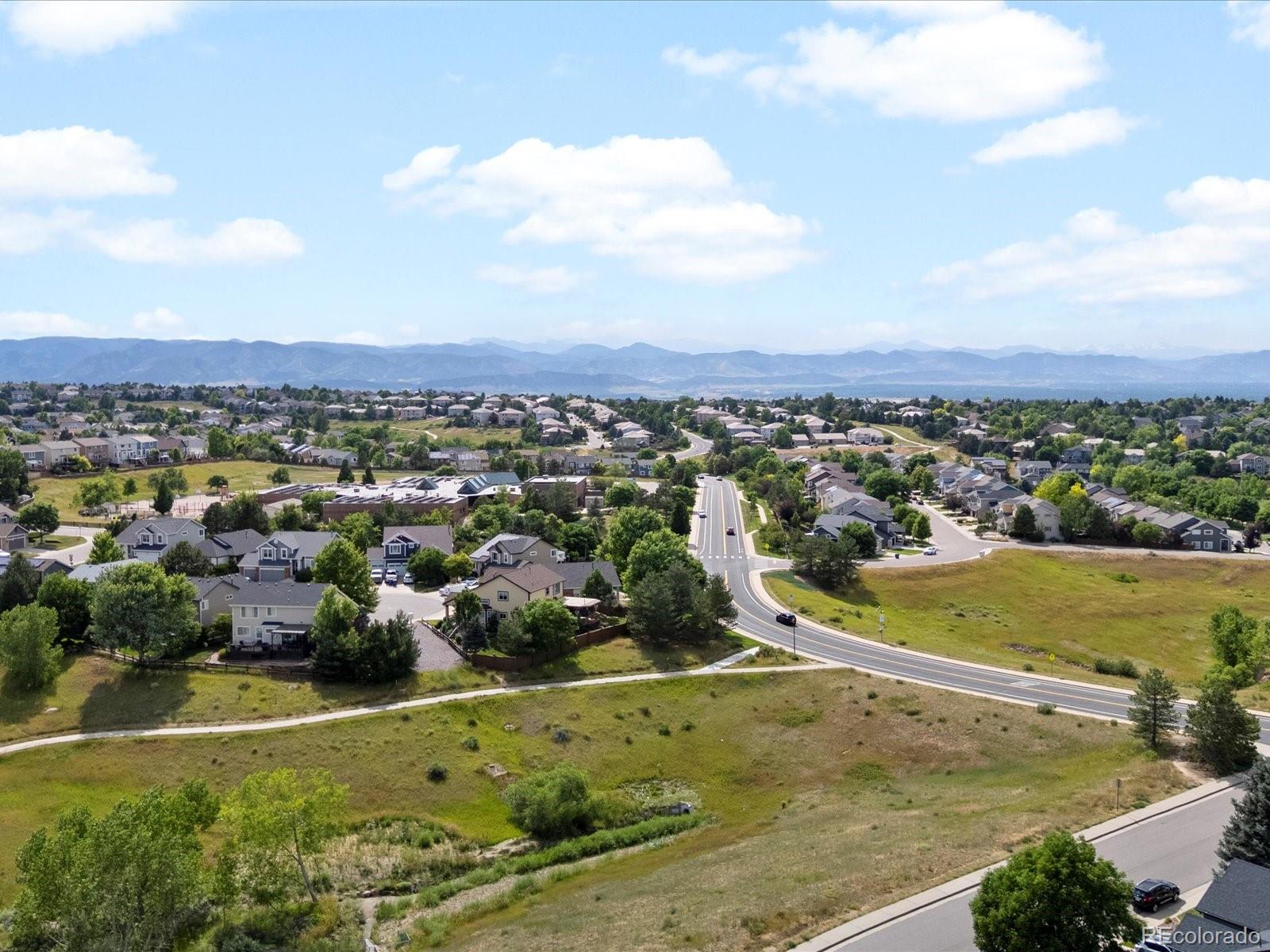 10216 Kleinbrook Way Highlands Ranch CO 80126