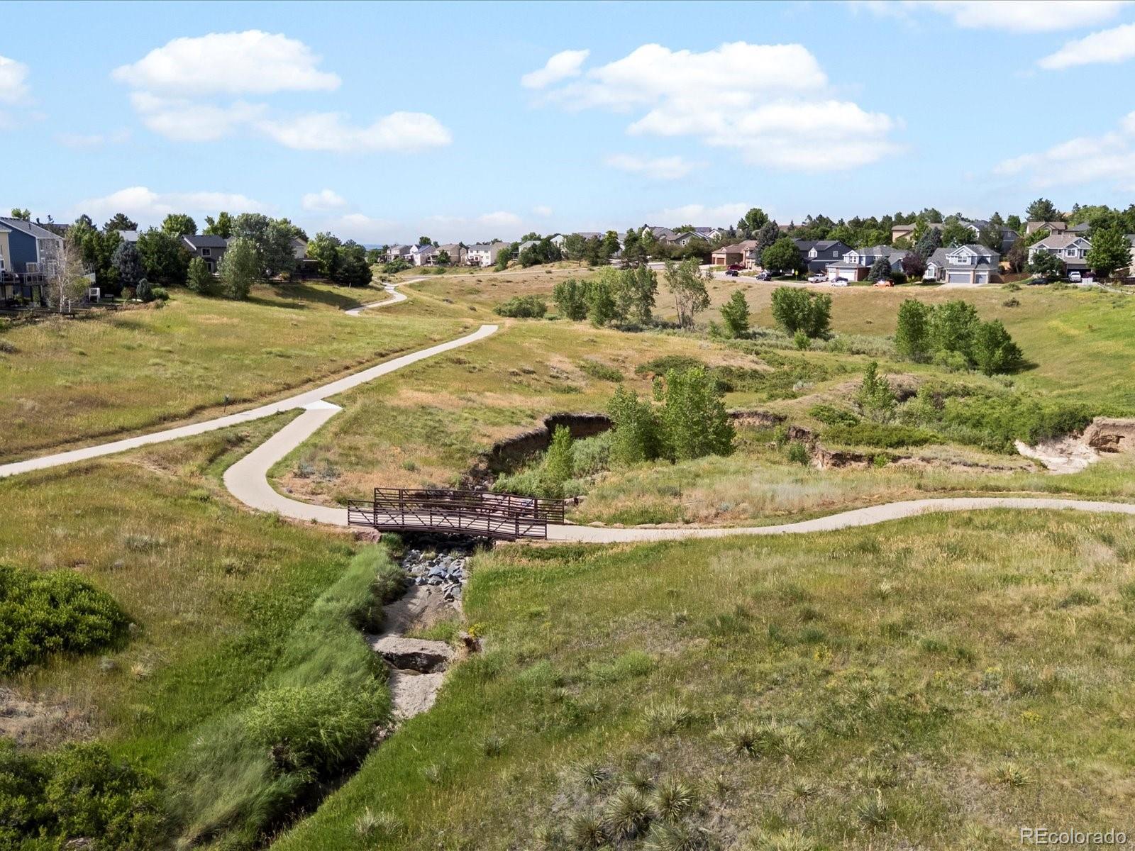 10216 Kleinbrook Way Highlands Ranch CO 80126