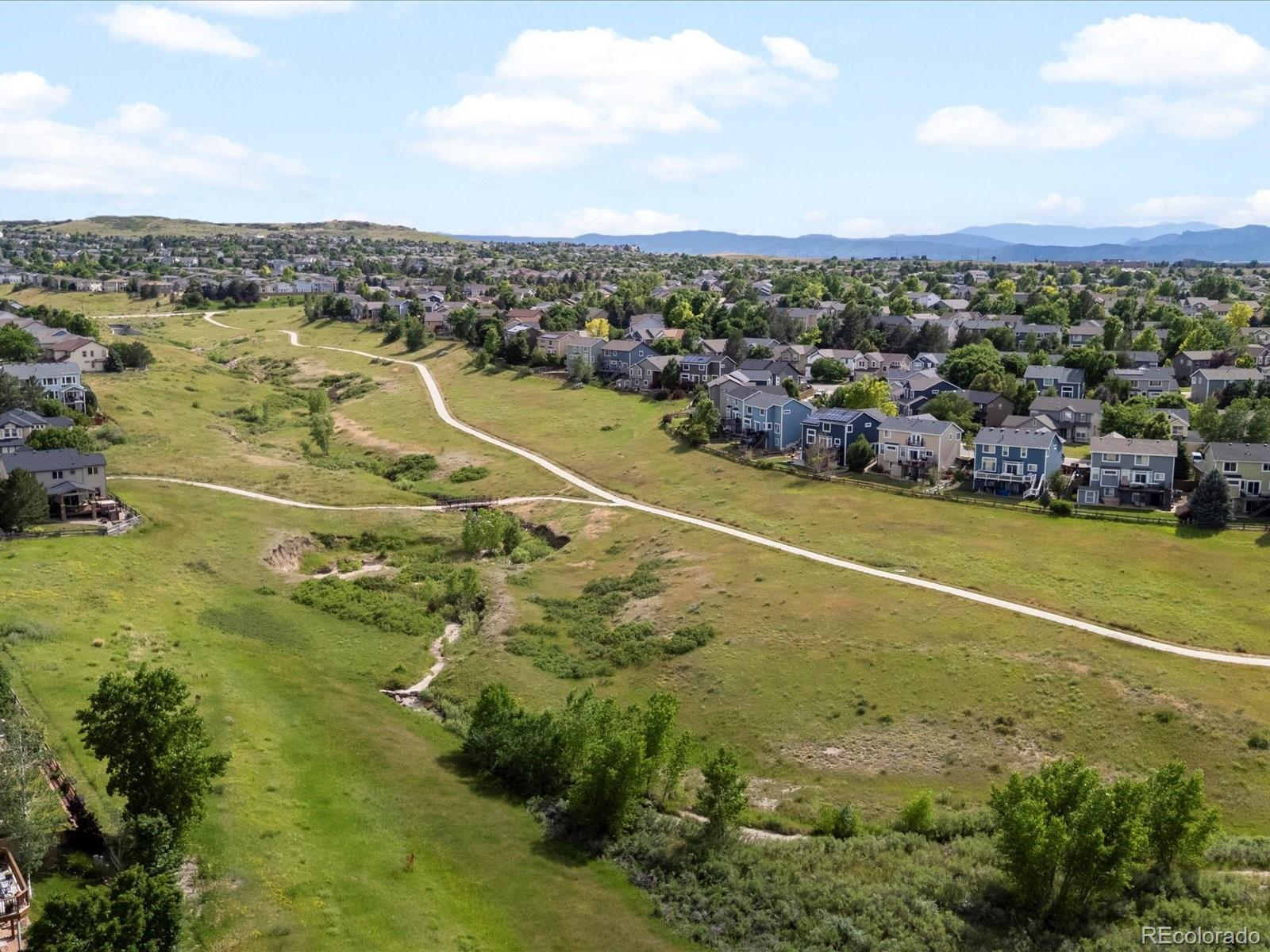10216 Kleinbrook Way Highlands Ranch CO 80126